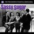 Various ‎– Sassy Sugar : The Pure Essence Of Nashville Rock & Roll
