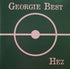 Hez - Georgie Best CD Single