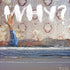 Why? - Moh Lhean LP (Blue Vinyl)