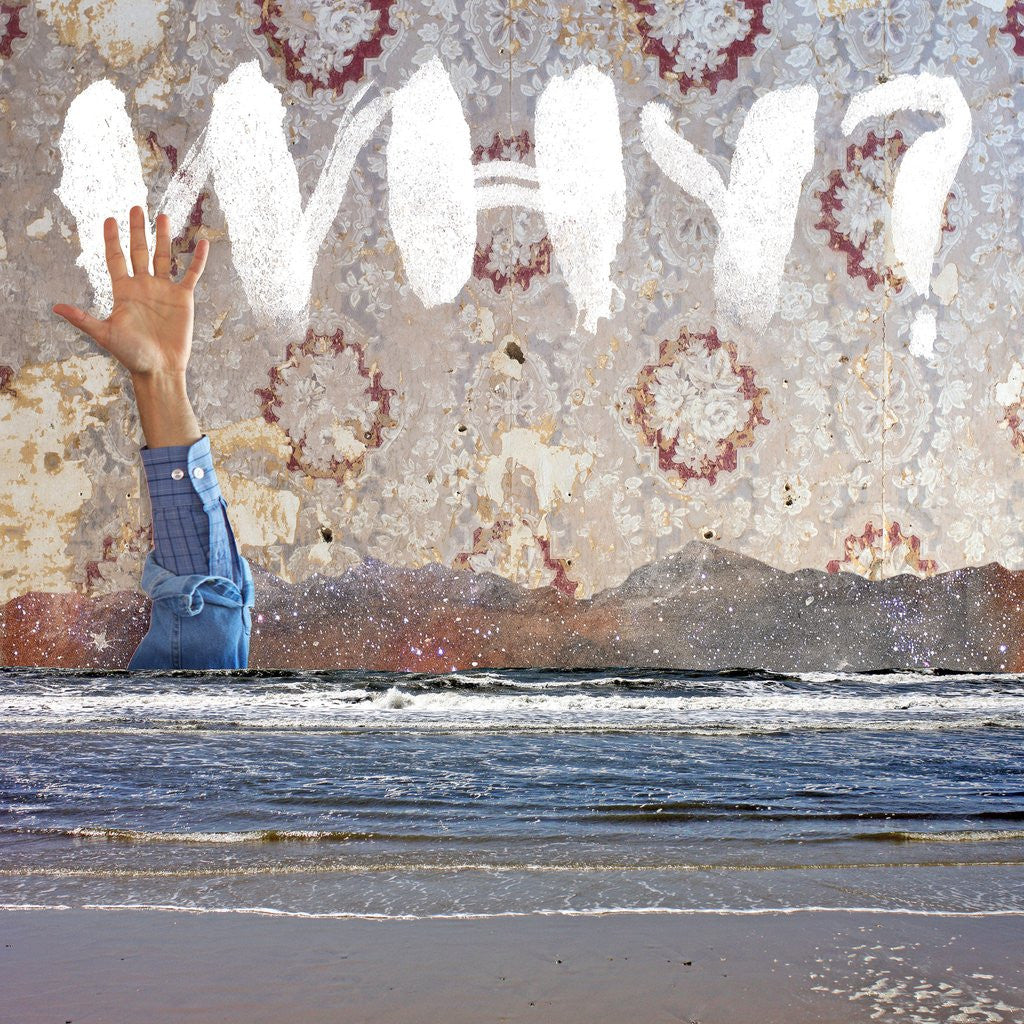 Why? - Moh Lhean CD