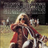 Janis Joplin - Greatest Hits LP