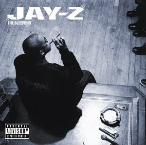 Jay Z - The Blueprint 2LP