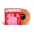 Lemonheads – The Lemonheads LP LTD Orange & Black Splatter Vinyl