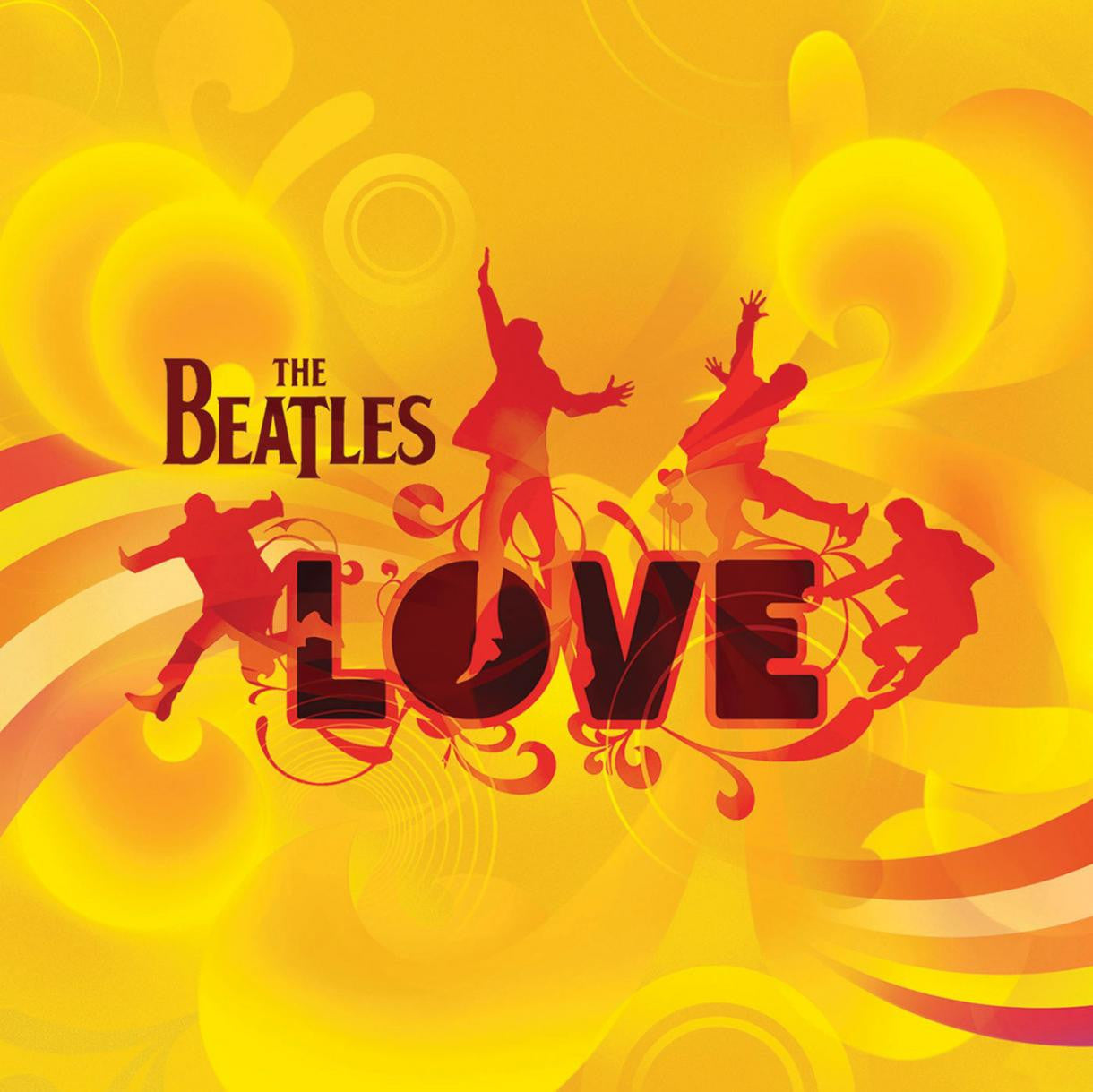 Beatles - Love 2LP