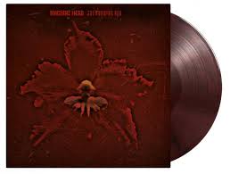 Machine Head – The Burning Red LP