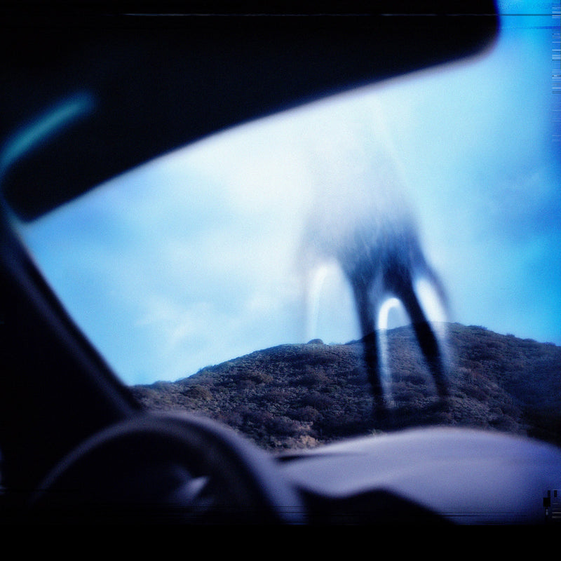 Nine Inch Nails - Year Zero CD