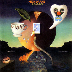 Nick Drake - Pink Moon LP