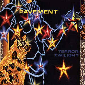 Pavement - Terror Twilight LP