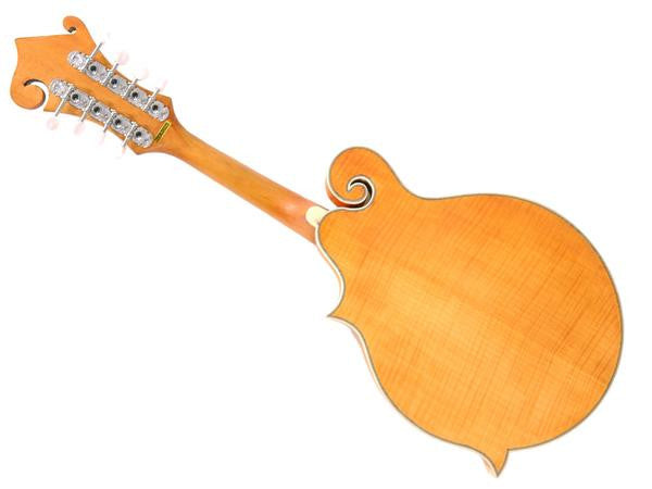 Pilgrim Redwood F-Style Mandolin