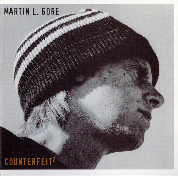 Martin L. Gore - Counterfeit 2 CD