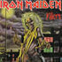 Iron Maiden - Killers LP