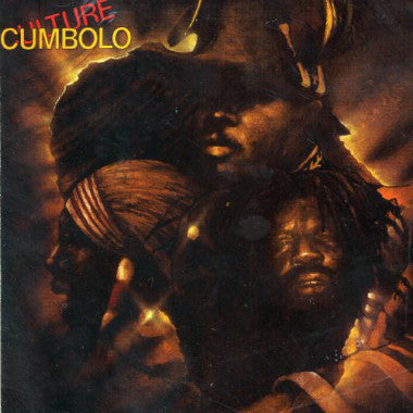 Culture - Cumbolo CD
