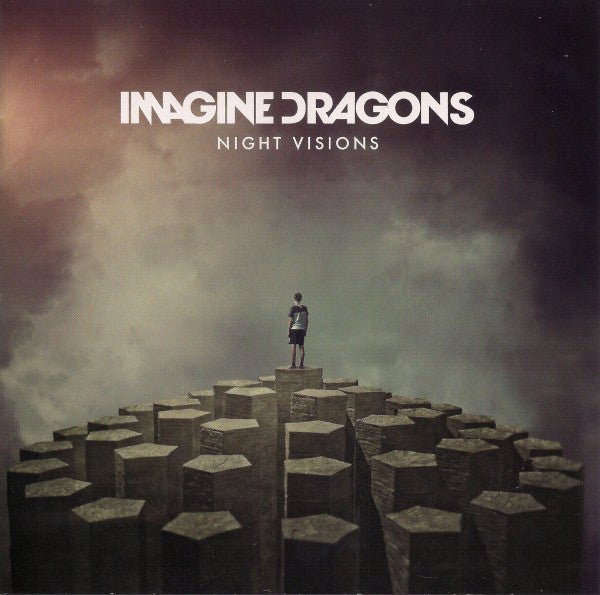 Imagine Dragons - Night Visions LP