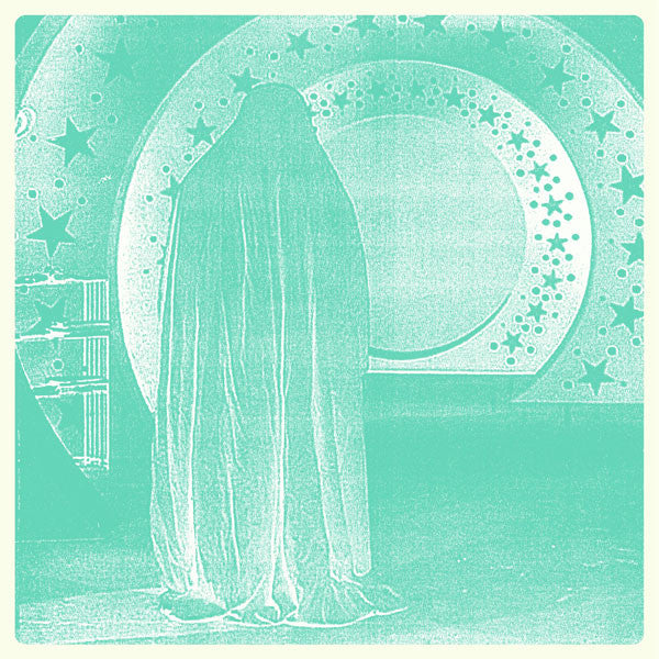 Hookworms - Pearl Mystic LP