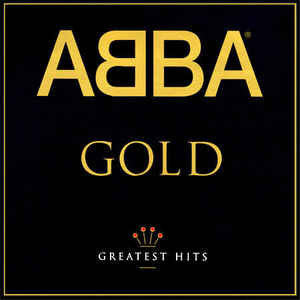 Abba - Gold 2LP