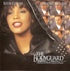 Whitney Houston - The Bodyguard: Original Motion Picture Soundtrack CD