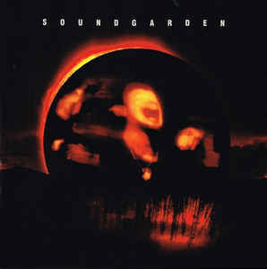 Soundgarden - Superunknown 2LP