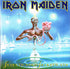Iron Maiden - Seventh Son Of A Seventh Son LP