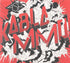 Ash - Kablammo! Deluxe 2CD