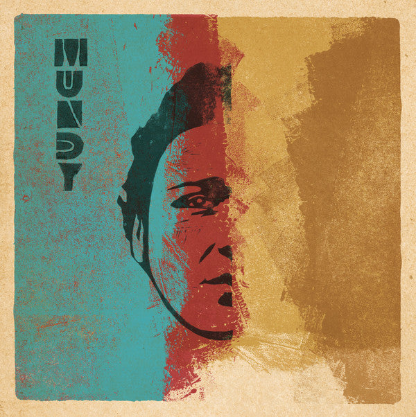 Mundy - Mundy CD