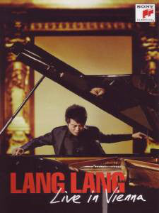 Lang Lang ‎- Live In Vienna CD