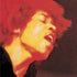 Jimi Hendrix Experience - Electric Ladyland 2LP