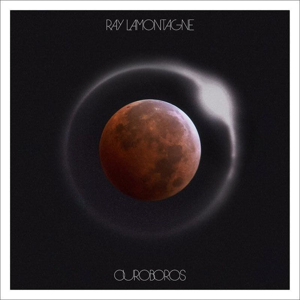 Ray Lamontagne - Ouroboros CD