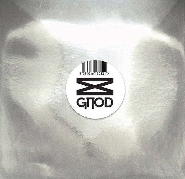 Gnod - Mirror CD