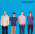 Weezer - Weezer (Blue Album) LP