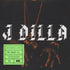 J Dilla - The Diary Of J Dilla Instrumentals LP