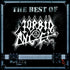 Morbid Angel - Best Of CD