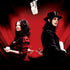 White Stripes ‎- Get Behind Me Satan 2LP