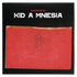 Radiohead - KID A MNESIA 3LP Edition