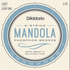 D'Addario Light Phosphor Mandola Strings(14-49)