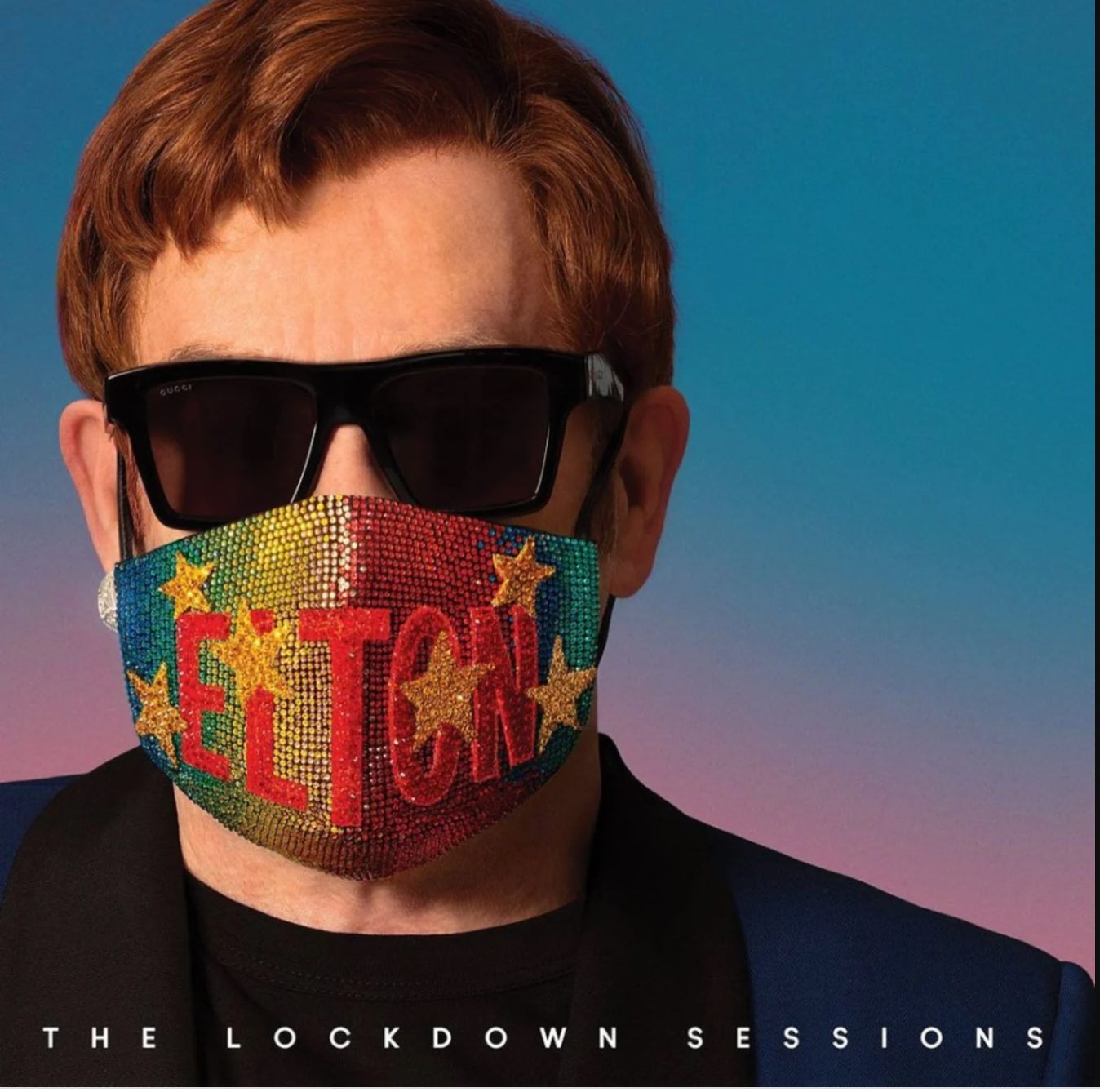 Elton John – The Lockdown Sessions 2LP
