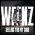Weenz - Selling You My Sins LP