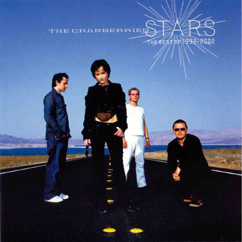 Cranberries - Stars: The Best Of 1992-2002 2LP