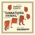 Parquet Courts - Sunbathing Animal LP