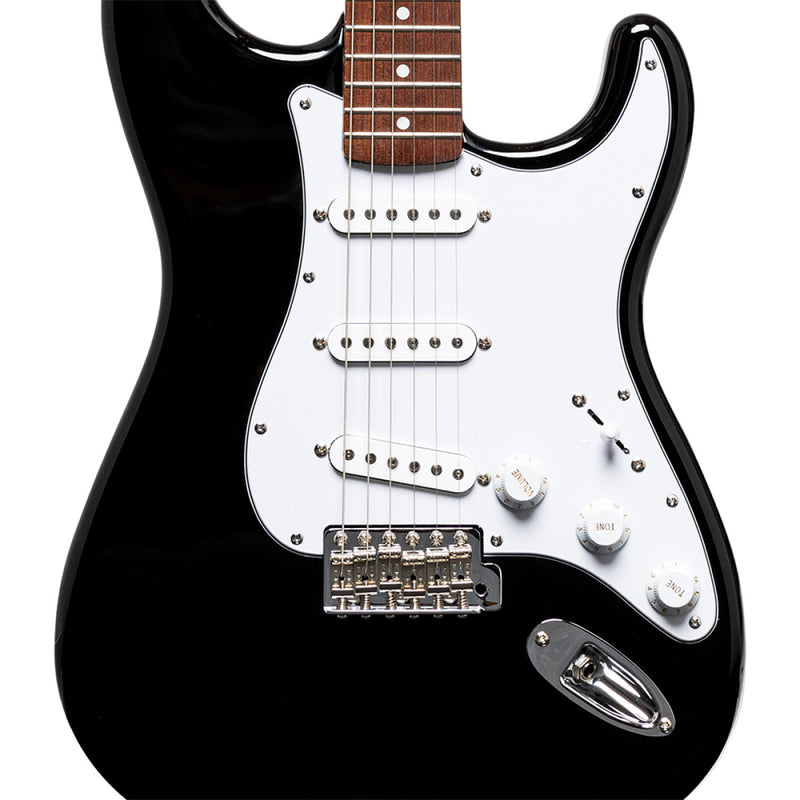 Tokai Strat Black