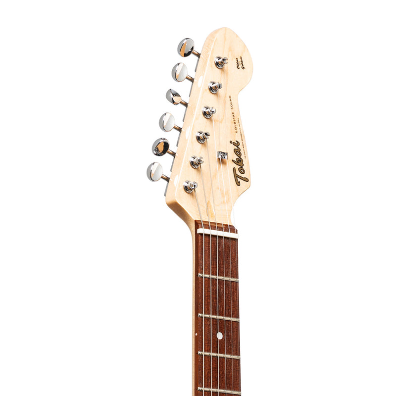 Tokai Strat Black