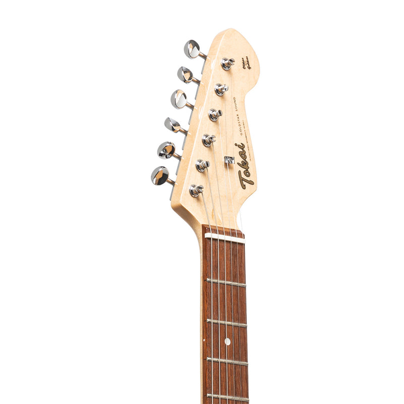 Tokai Strat White