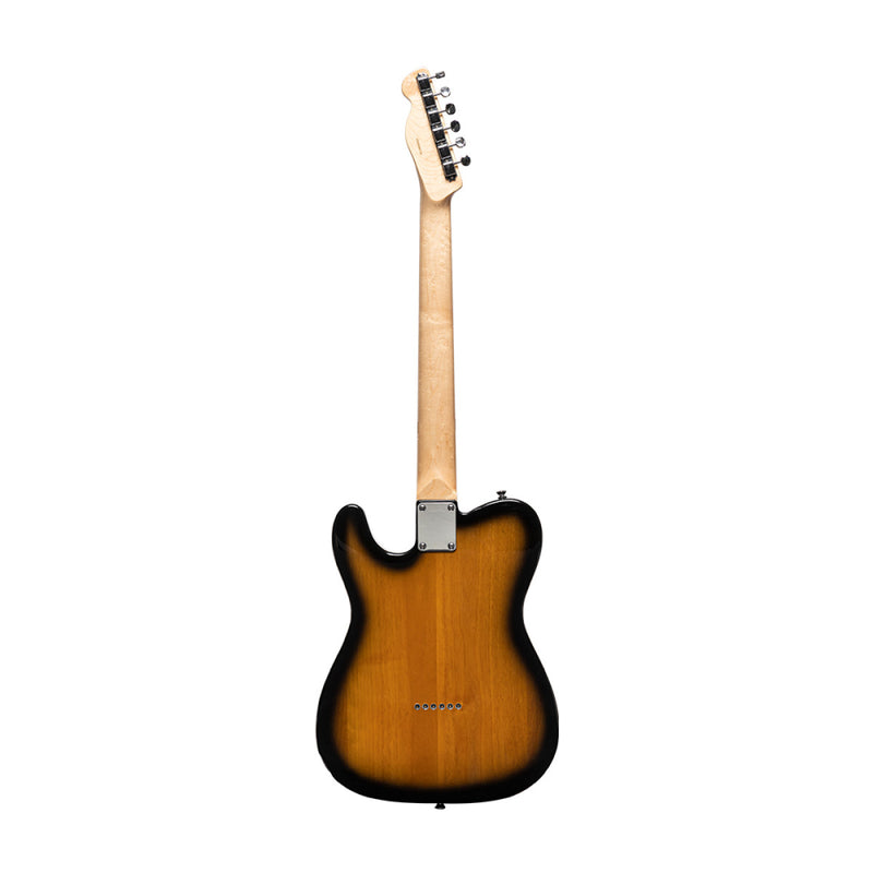 Tokai Tele Sunburst