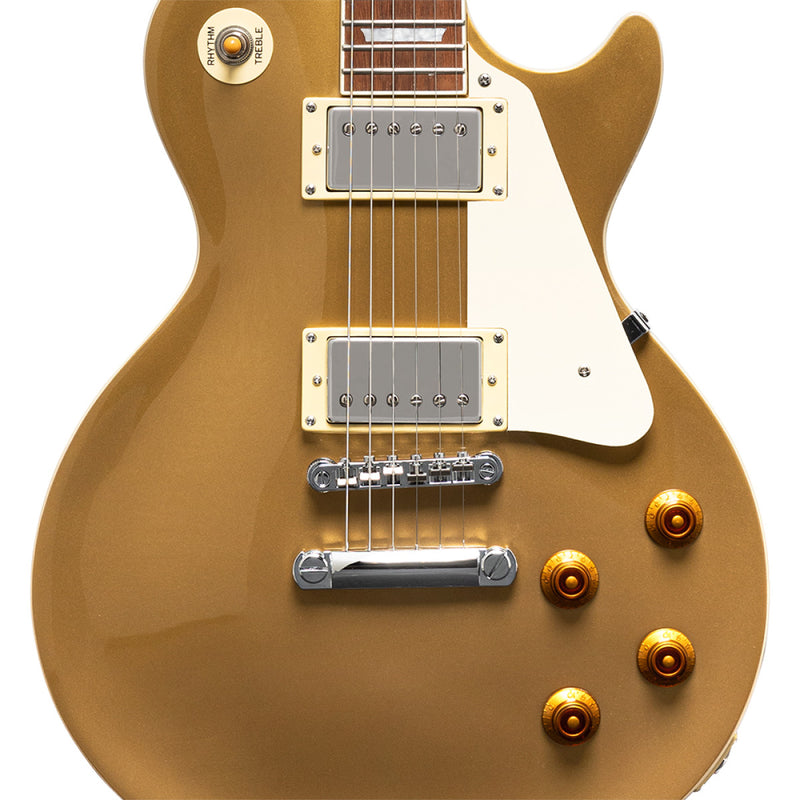 Tokai LP Gold Top
