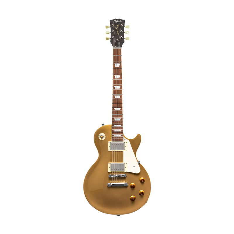 Tokai LP Gold Top