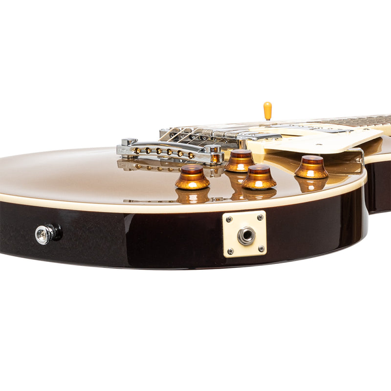 Tokai LP Gold Top