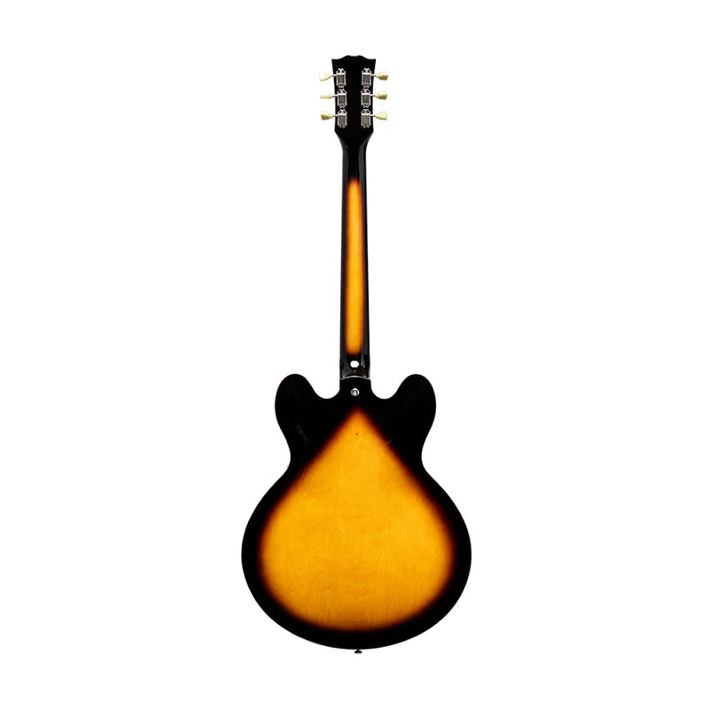 Tokai 335 Sunburst
