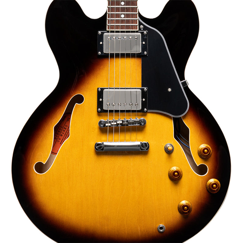 Tokai 335 Sunburst