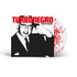 Turbonegro – Never Is Forever LP LTD Red w/ White Splatter Vinyl