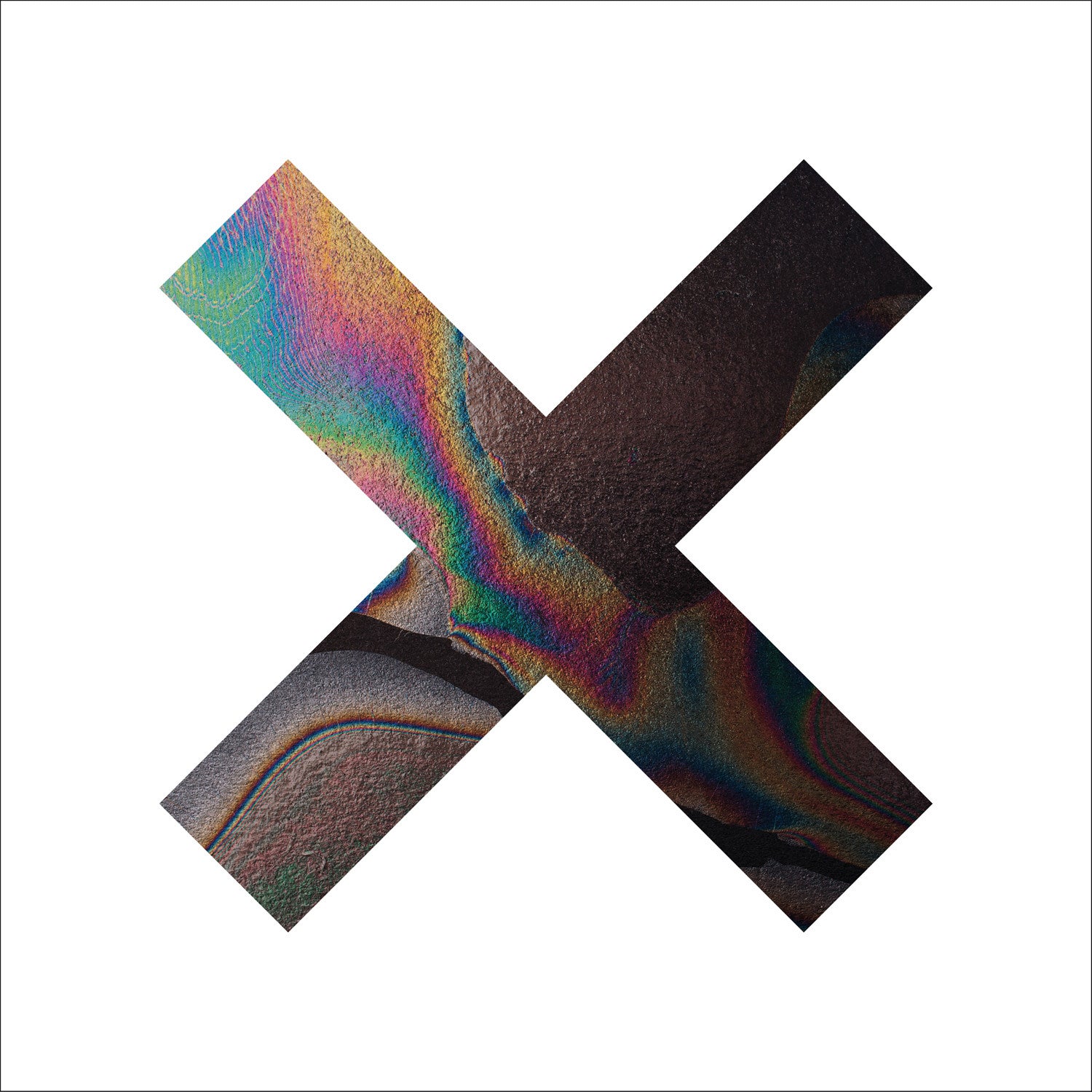 XX - Coexist LP+CD
