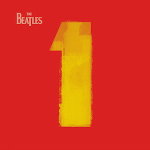 Beatles - 1 2LP